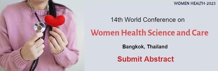 Conference on Issues in Women's Health 2023